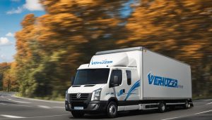 Verhuisfirma